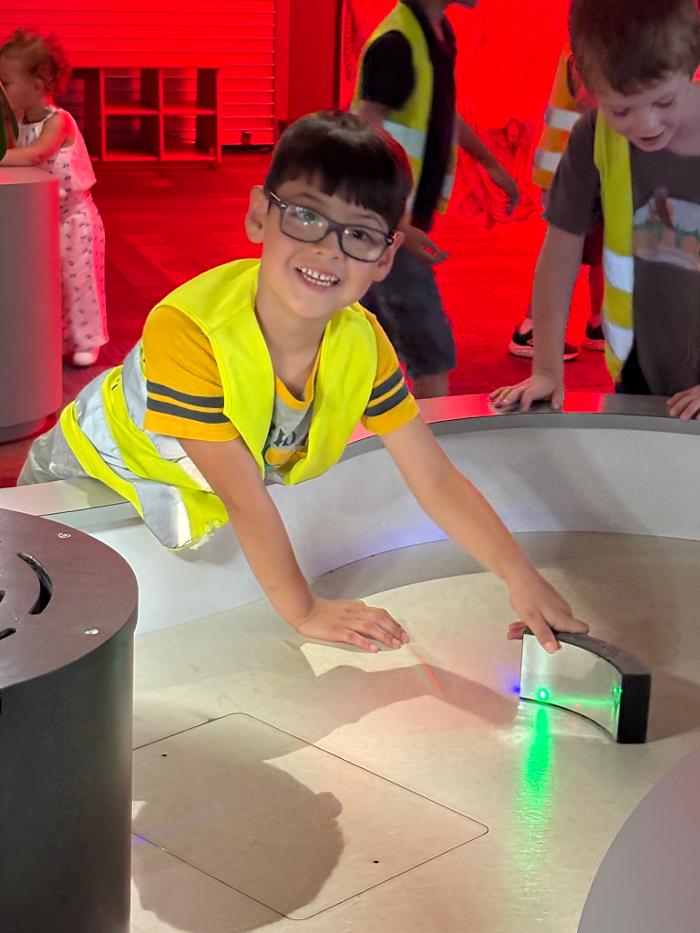 The Children's Center of New Milford, Inc - New Milford, CT