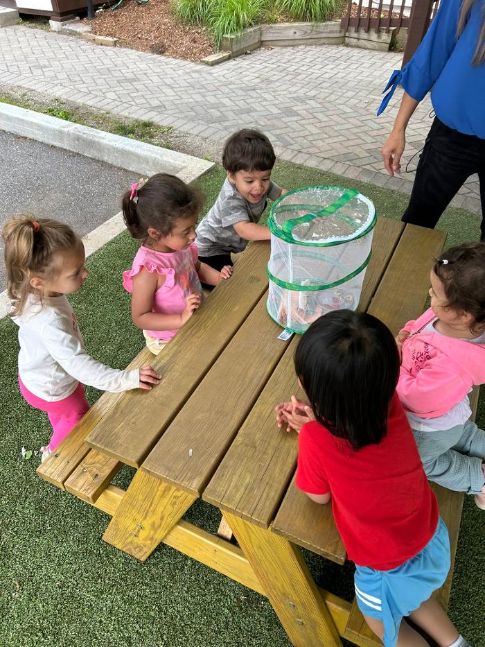 The Children's Center of New Milford, Inc - New Milford, CT