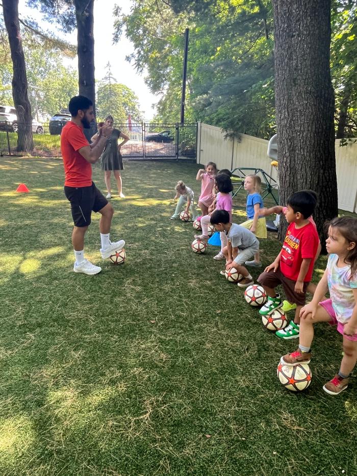 The Children's Center of New Milford, Inc - New Milford, CT