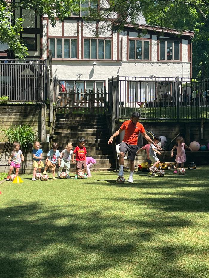 The Children's Center of New Milford, Inc - New Milford, CT