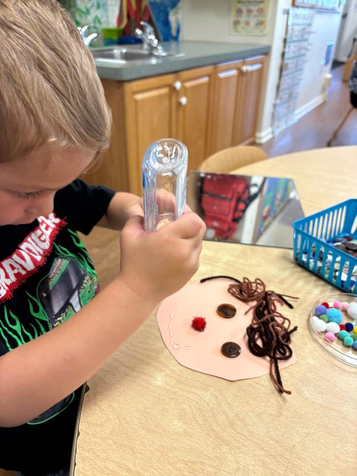 The Children's Center of New Milford, Inc - New Milford, CT