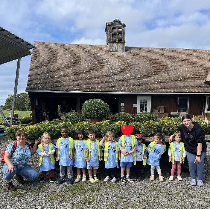 The Children's Center of New Milford, Inc - New Milford, CT