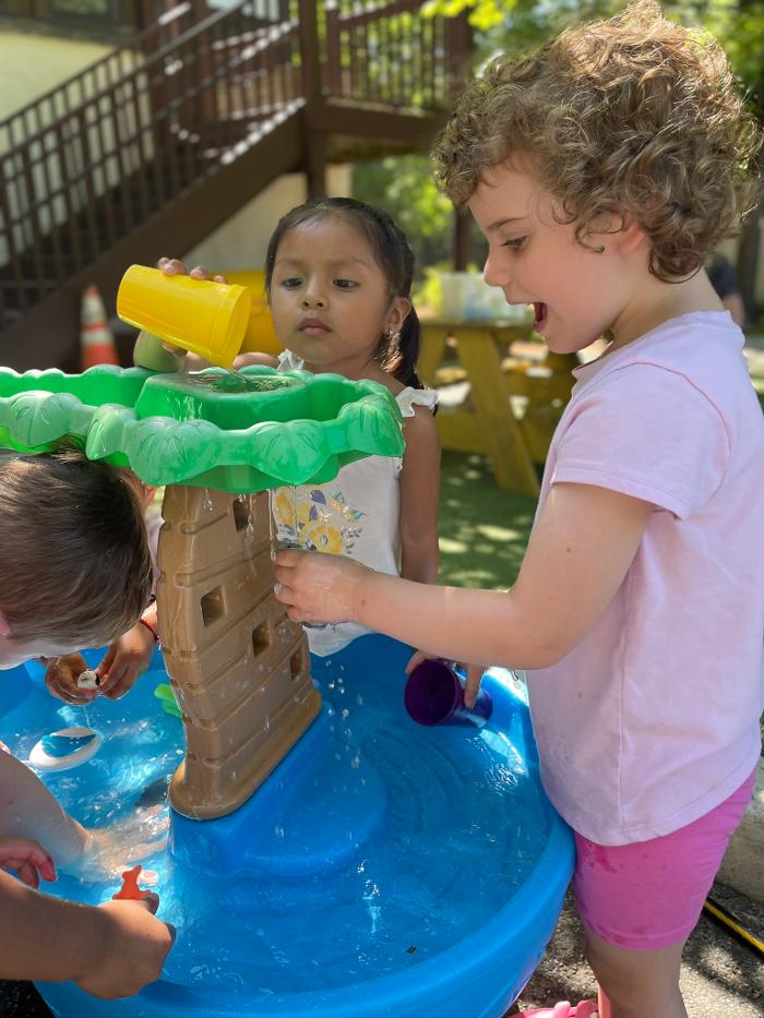 The Children's Center of New Milford, Inc - New Milford, CT