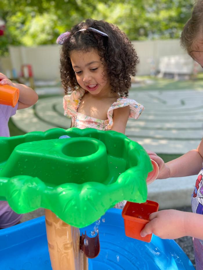 The Children's Center of New Milford, Inc - New Milford, CT