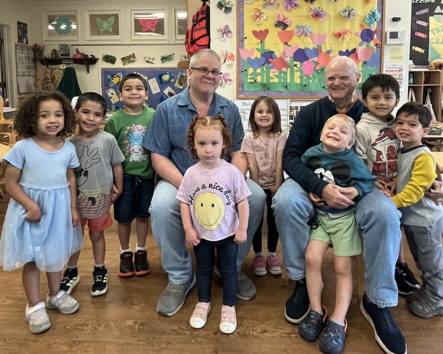 The Children's Center of New Milford, Inc - New Milford, CT