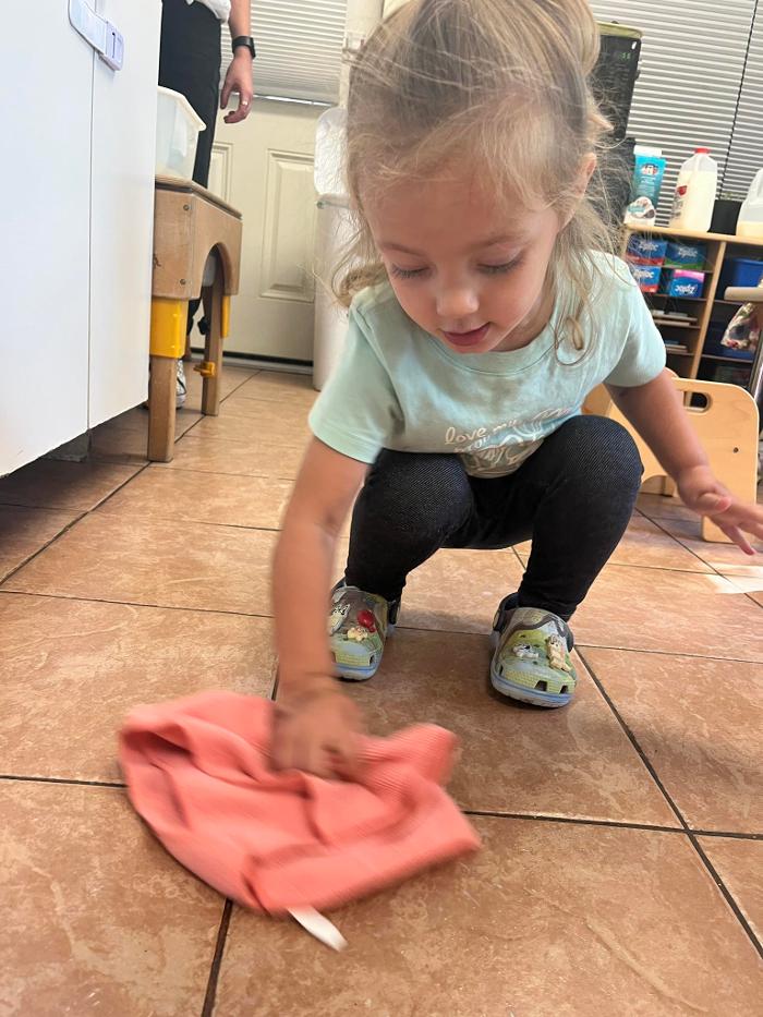 The Children's Center of New Milford, Inc - New Milford, CT