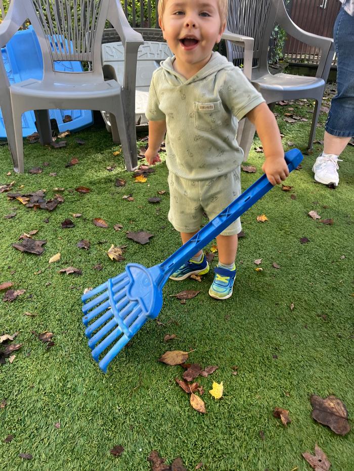 The Children's Center of New Milford, Inc - New Milford, CT