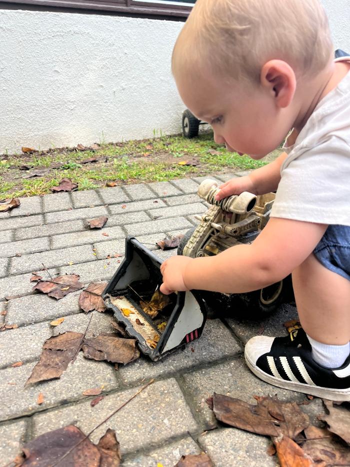 The Children's Center of New Milford, Inc - New Milford, CT