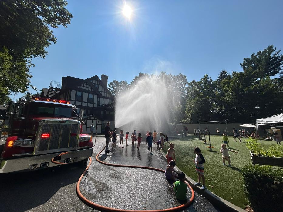 The Children's Center of New Milford, Inc - New Milford, CT