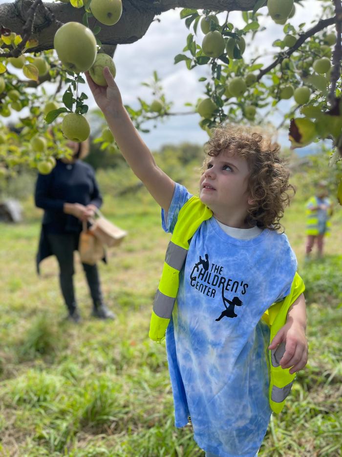 The Children's Center of New Milford, Inc - New Milford, CT