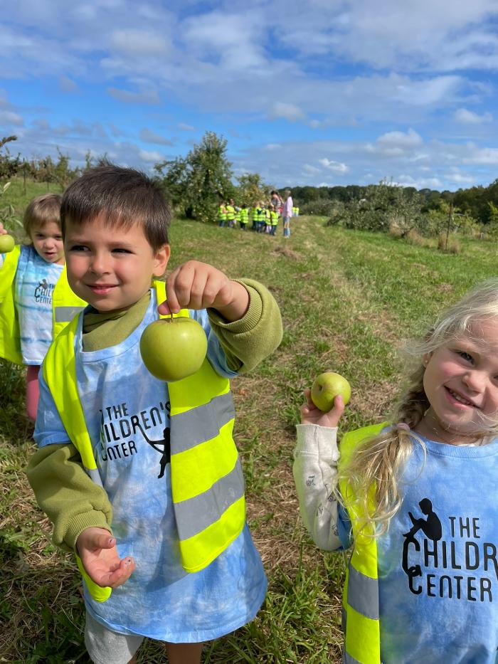 The Children's Center of New Milford, Inc - New Milford, CT