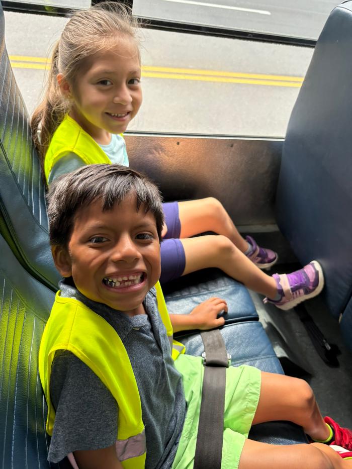 The Children's Center of New Milford, Inc - New Milford, CT