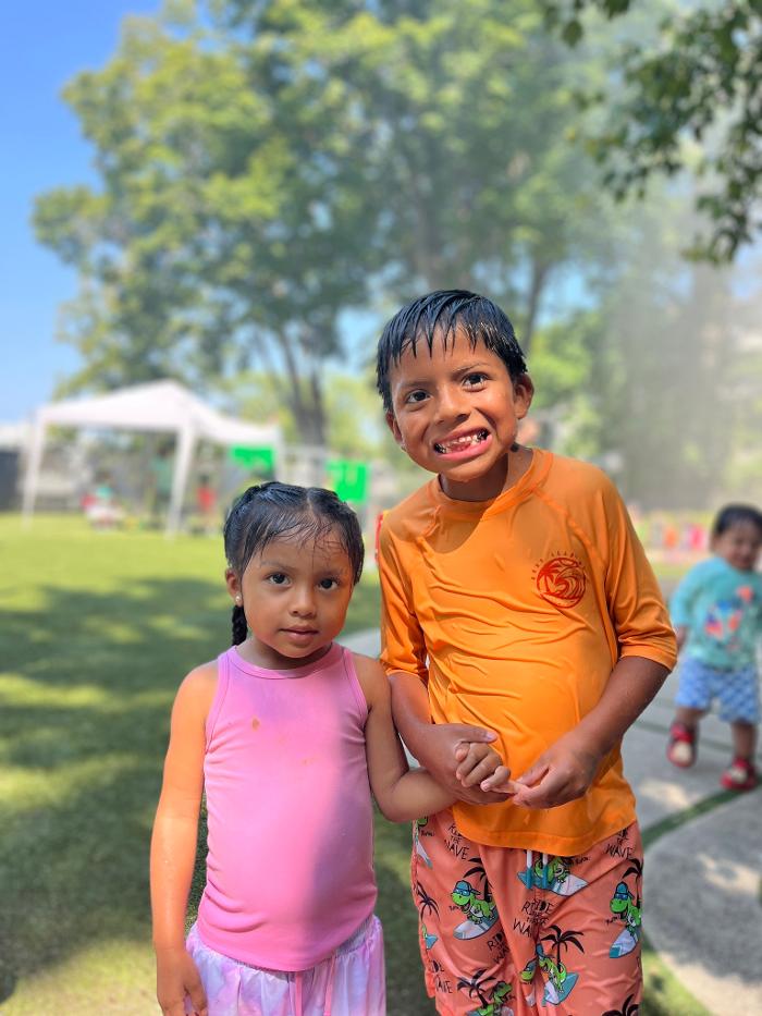 The Children's Center of New Milford, Inc - New Milford, CT