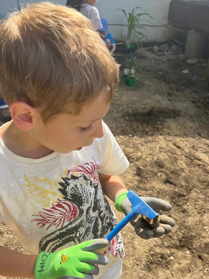 The Children's Center of New Milford, Inc - New Milford, CT