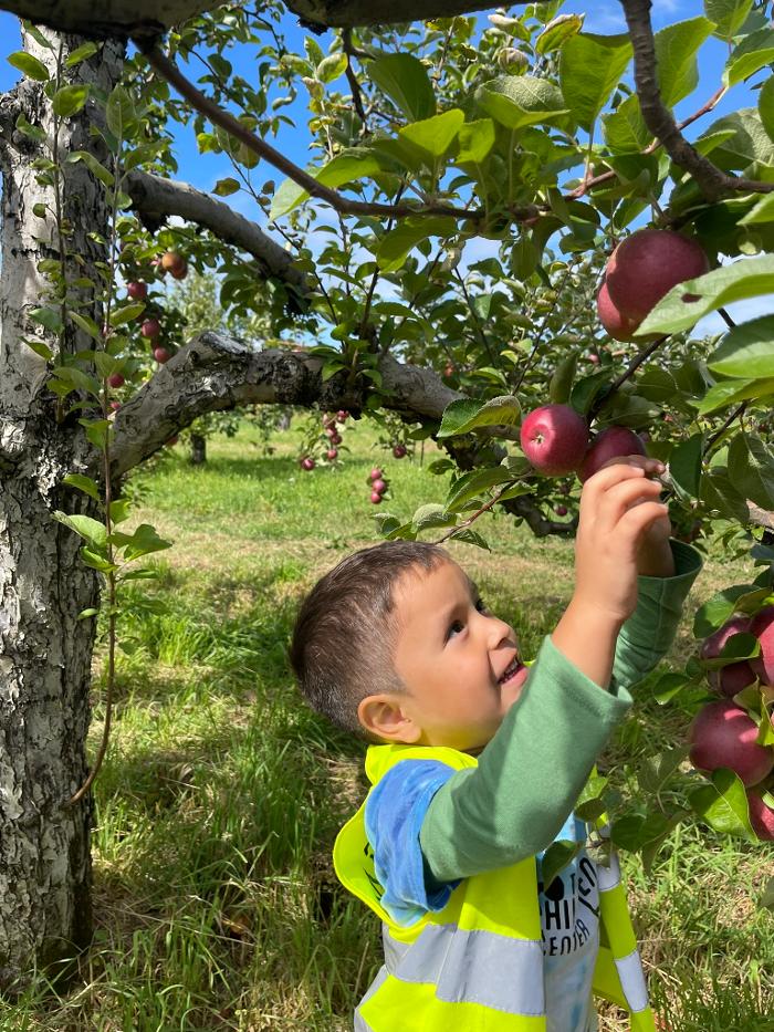 The Children's Center of New Milford, Inc - New Milford, CT