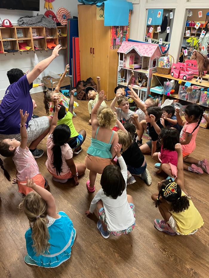 The Children's Center of New Milford, Inc - New Milford, CT