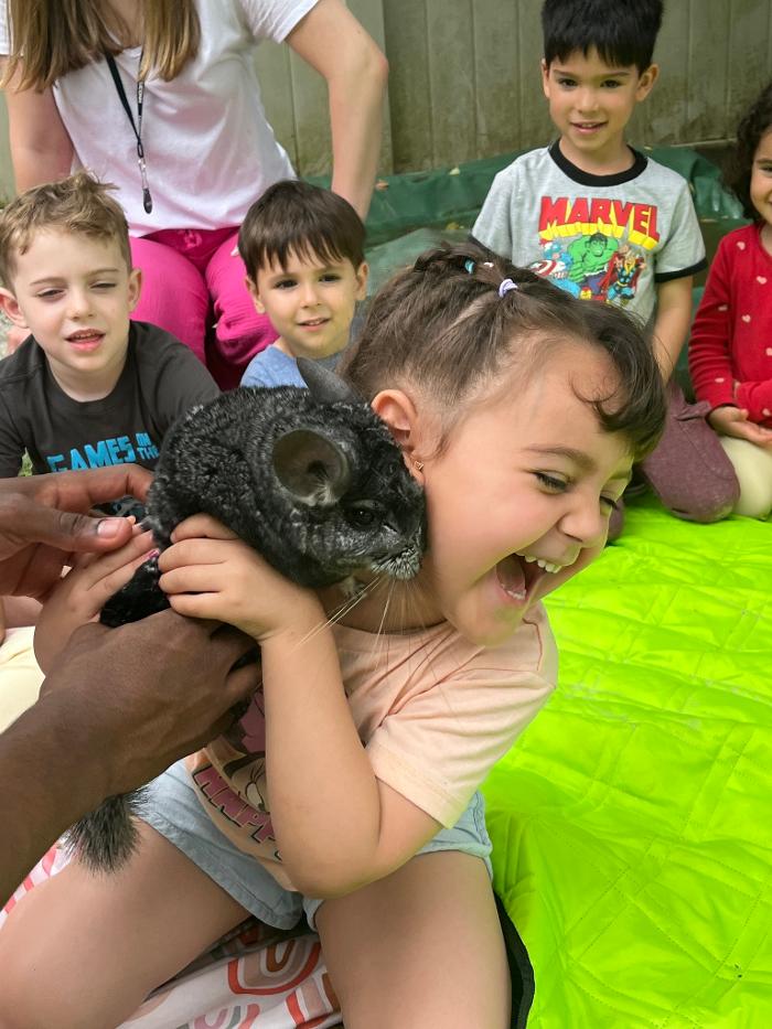 The Children's Center of New Milford, Inc - New Milford, CT