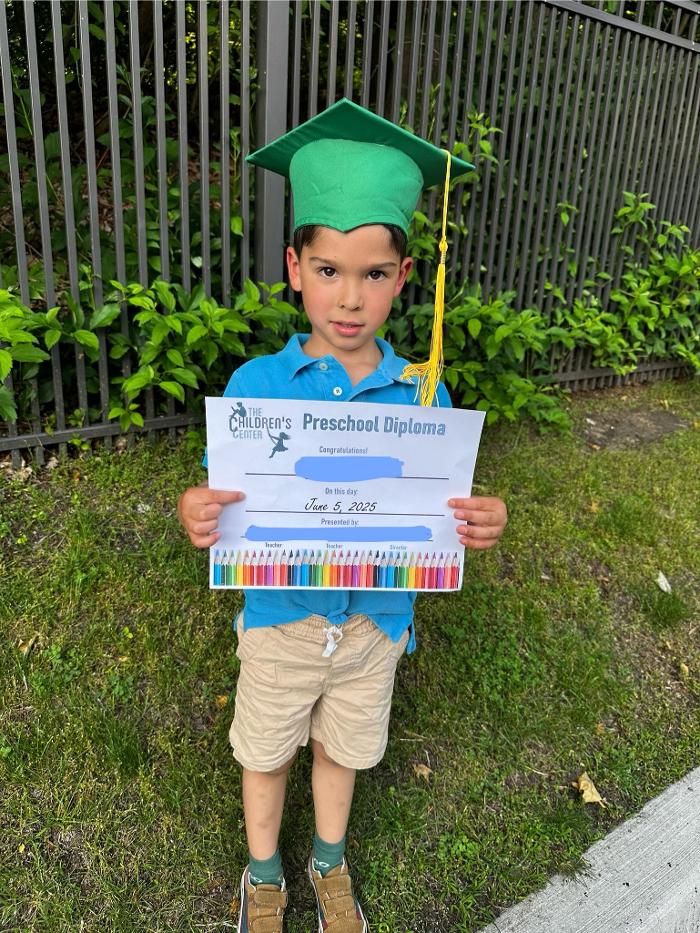 The Children's Center of New Milford, Inc - New Milford, CT