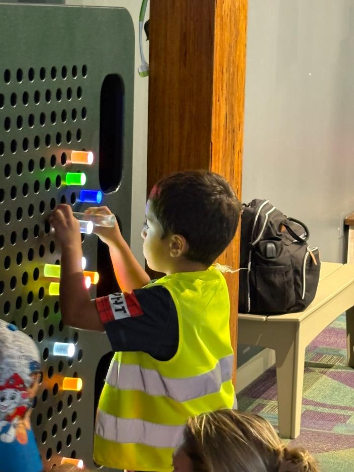 The Children's Center of New Milford, Inc - New Milford, CT