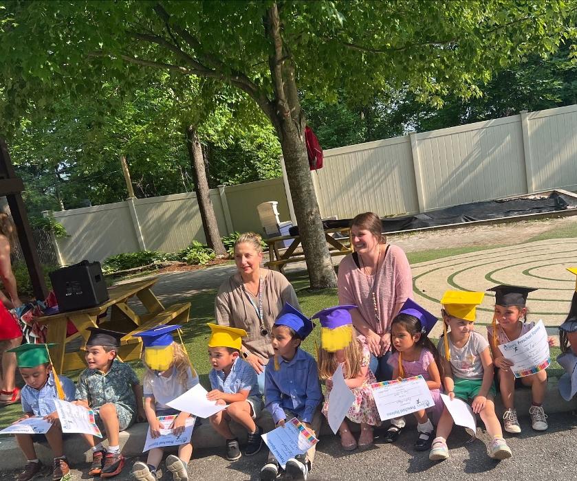 The Children's Center of New Milford, Inc - New Milford, CT