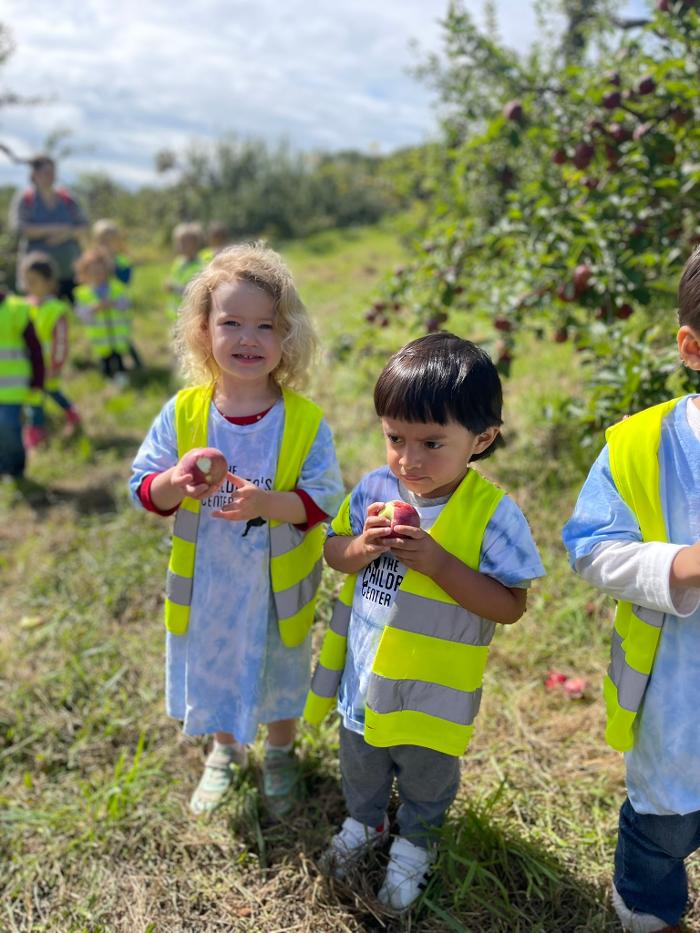 The Children's Center of New Milford, Inc - New Milford, CT