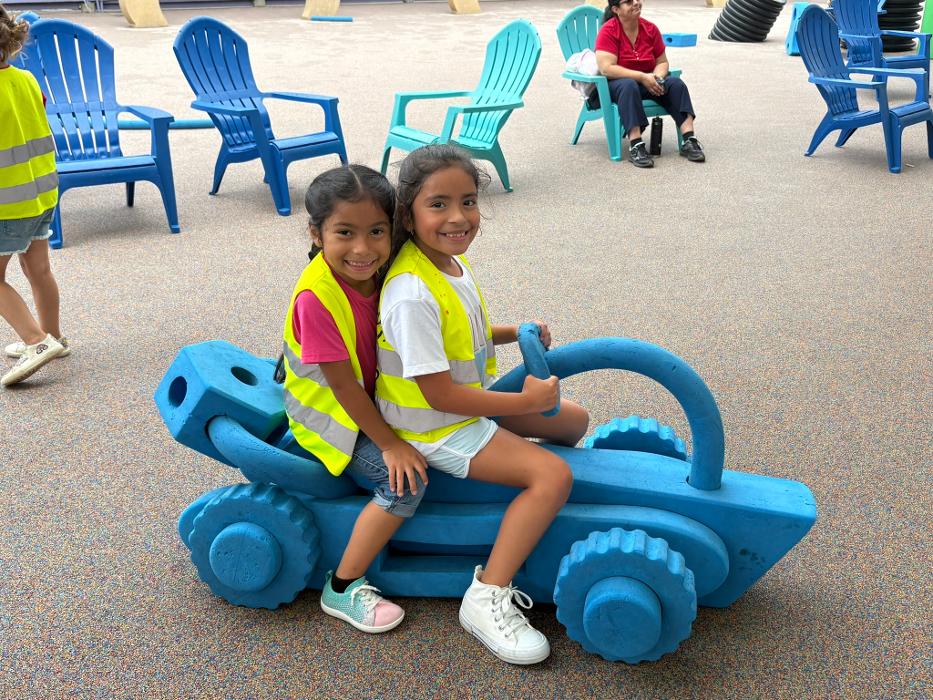 The Children's Center of New Milford, Inc - New Milford, CT