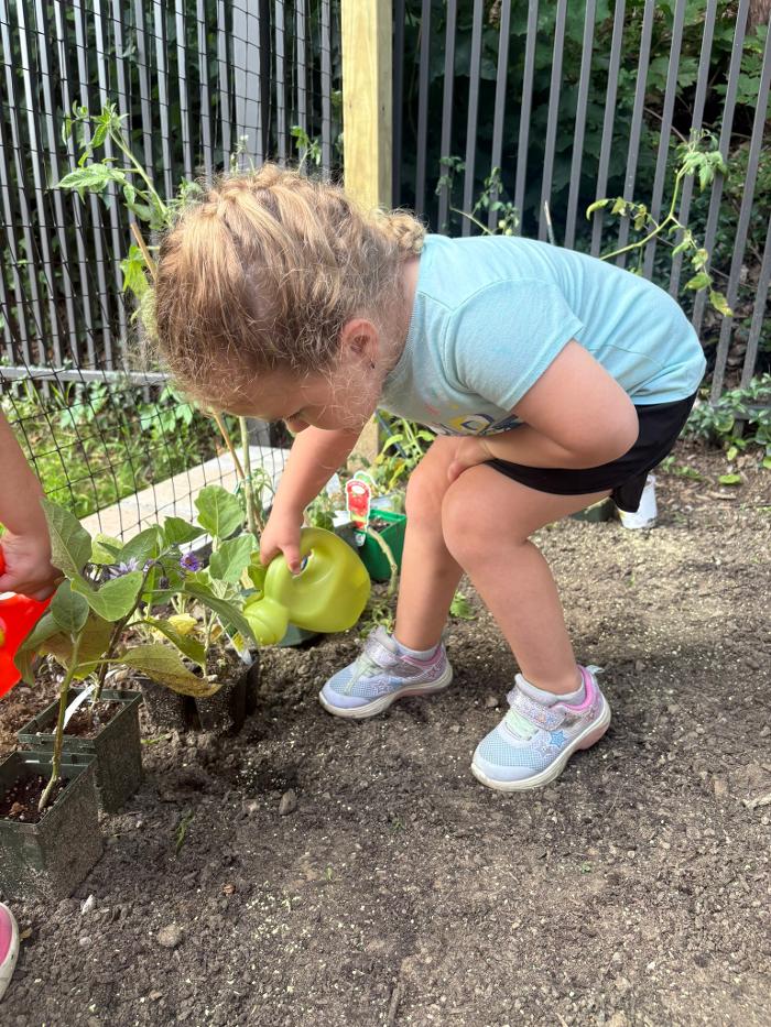 The Children's Center of New Milford, Inc - New Milford, CT