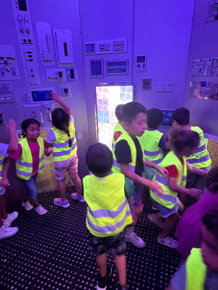 The Children's Center of New Milford, Inc - New Milford, CT