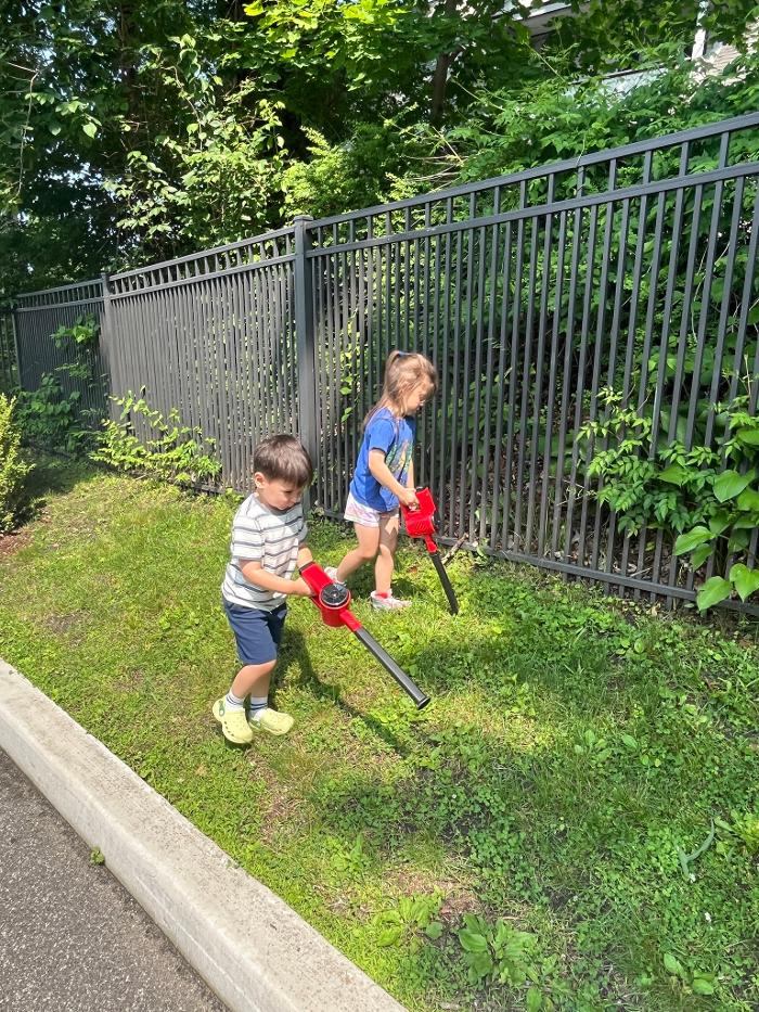 The Children's Center of New Milford, Inc - New Milford, CT