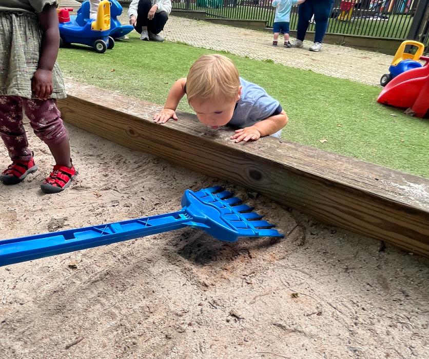 The Children's Center of New Milford, Inc - New Milford, CT