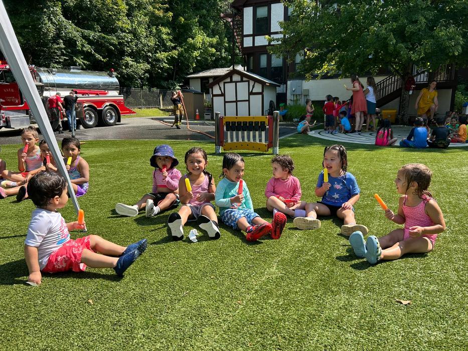 The Children's Center of New Milford, Inc - New Milford, CT