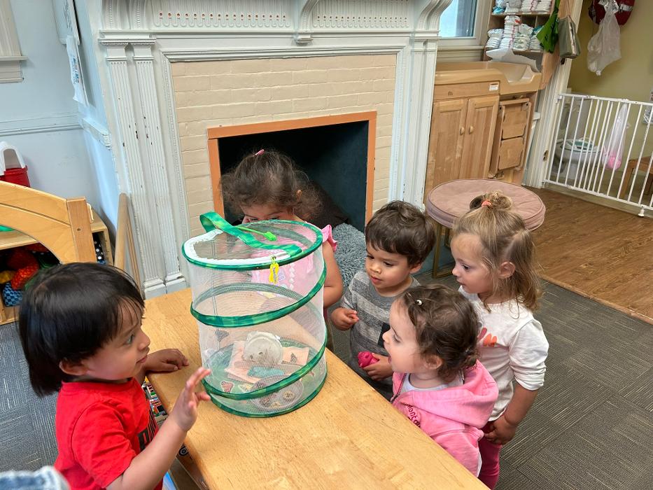 The Children's Center of New Milford, Inc - New Milford, CT