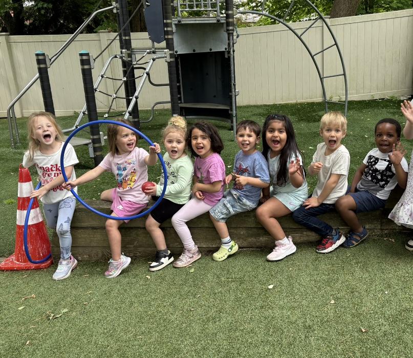 The Children's Center of New Milford, Inc - New Milford, CT