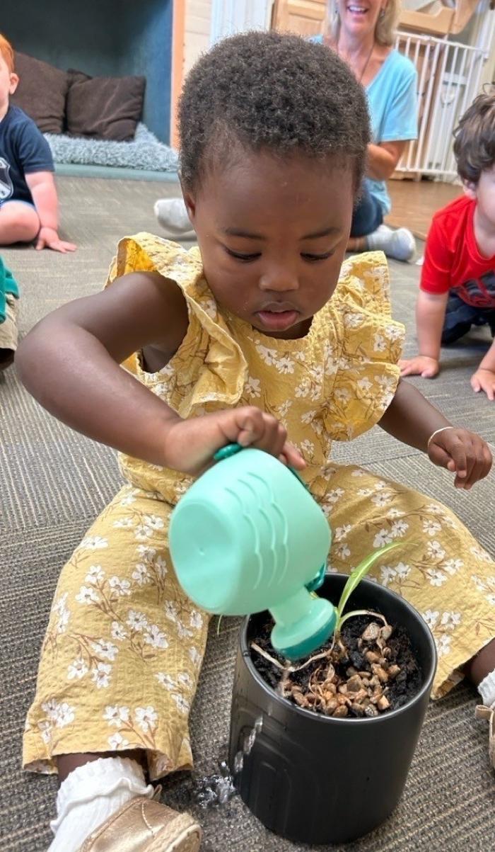 The Children's Center of New Milford, Inc - New Milford, CT