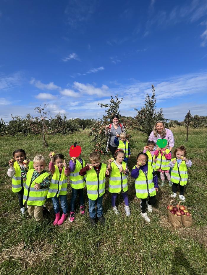 The Children's Center of New Milford, Inc - New Milford, CT