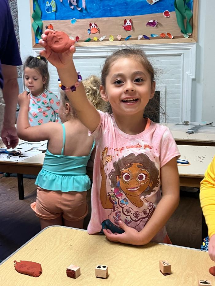 The Children's Center of New Milford, Inc - New Milford, CT