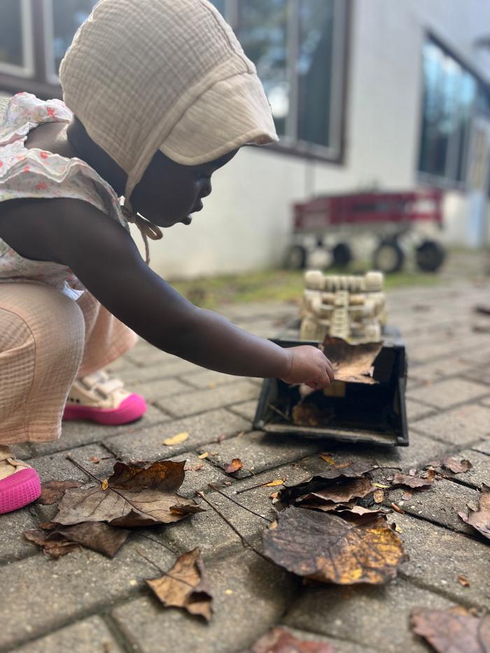 The Children's Center of New Milford, Inc - New Milford, CT