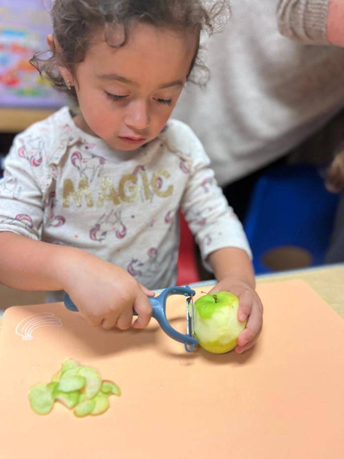 The Children's Center of New Milford, Inc - New Milford, CT