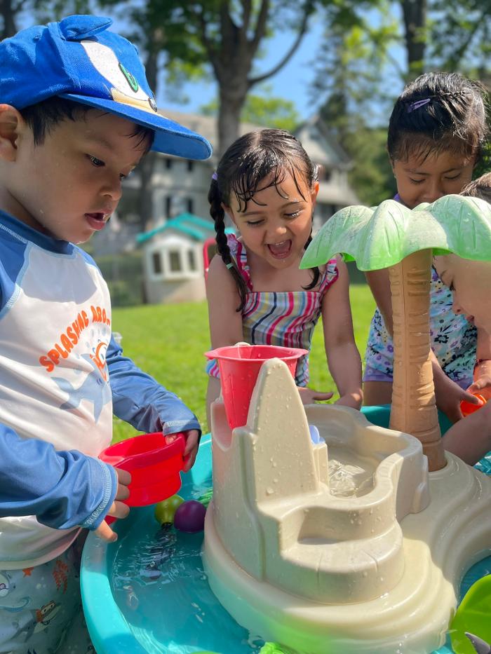 The Children's Center of New Milford, Inc - New Milford, CT