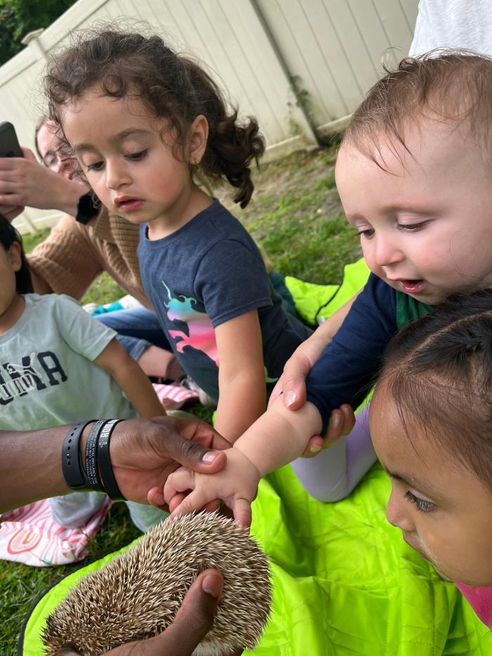 The Children's Center of New Milford, Inc - New Milford, CT