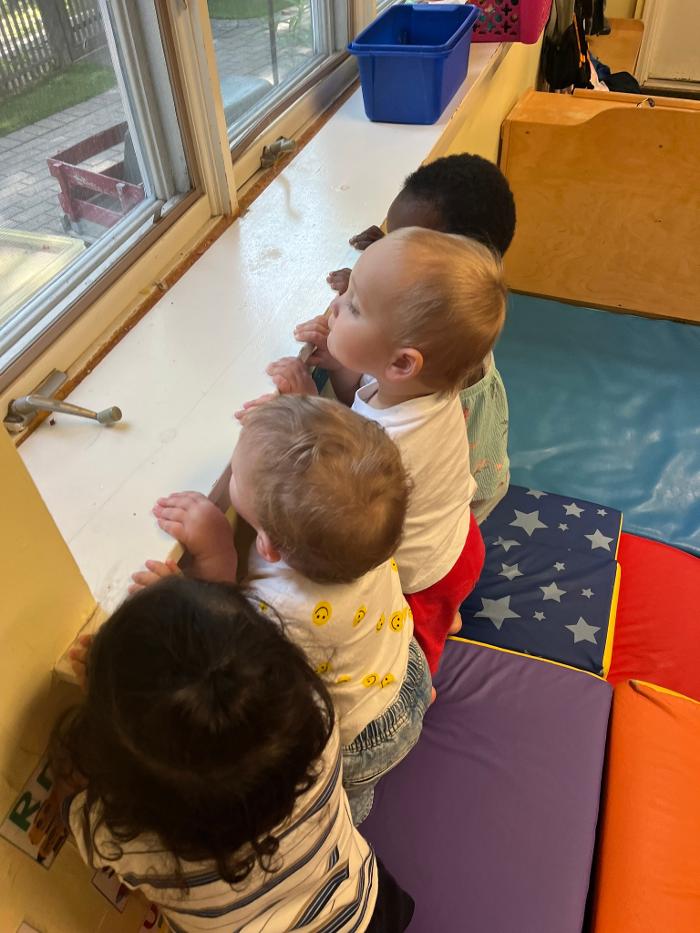 The Children's Center of New Milford, Inc - New Milford, CT