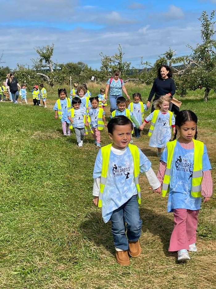 The Children's Center of New Milford, Inc - New Milford, CT