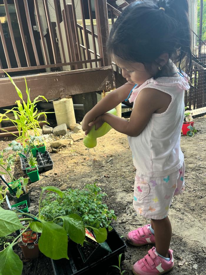 The Children's Center of New Milford, Inc - New Milford, CT