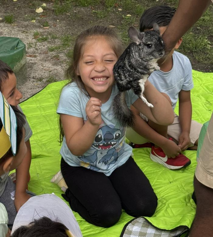 The Children's Center of New Milford, Inc - New Milford, CT