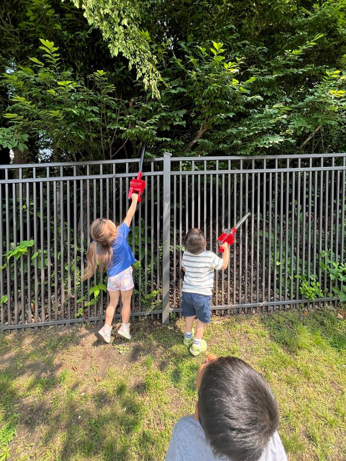 The Children's Center of New Milford, Inc - New Milford, CT