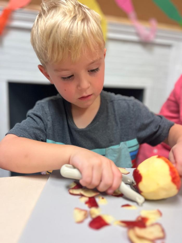 The Children's Center of New Milford, Inc - New Milford, CT