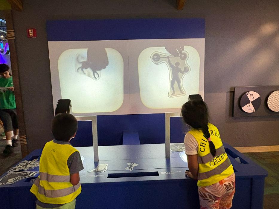 The Children's Center of New Milford, Inc - New Milford, CT