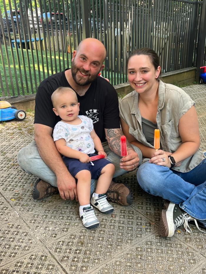 The Children's Center of New Milford, Inc - New Milford, CT