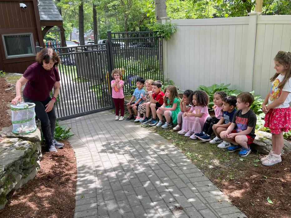 The Children's Center of New Milford, Inc - New Milford, CT