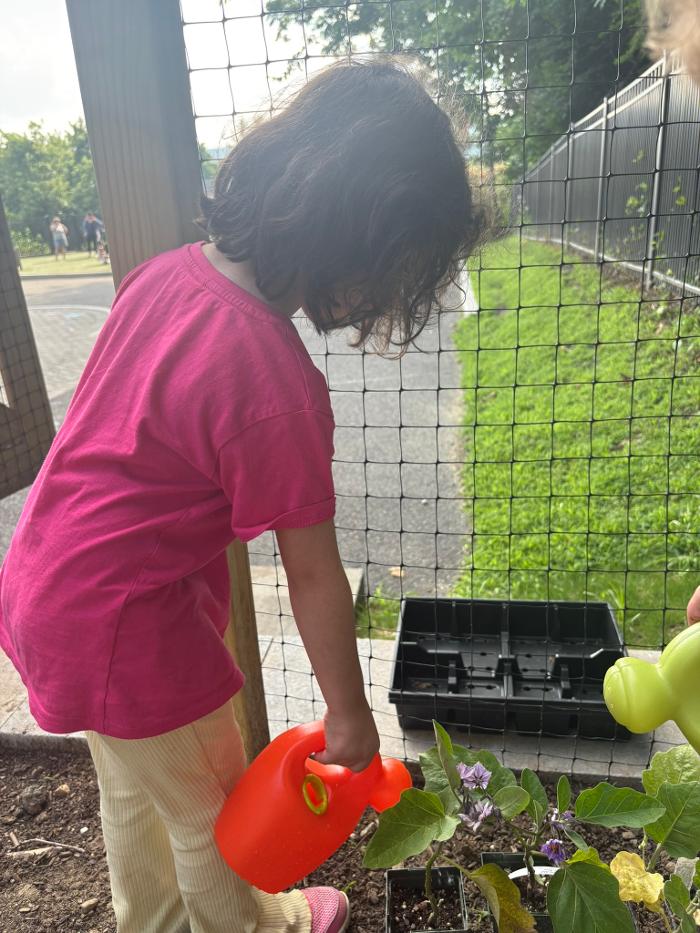 The Children's Center of New Milford, Inc - New Milford, CT